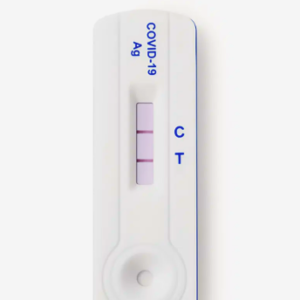 Rapid Antigen COVID-19 Test